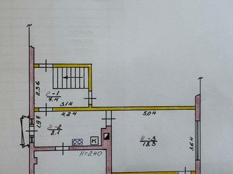 квартира по адресу Черновцы, Звенячинская ул., 11