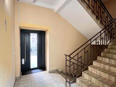 квартира по адресу Ольги Кисилёвской ул., 37