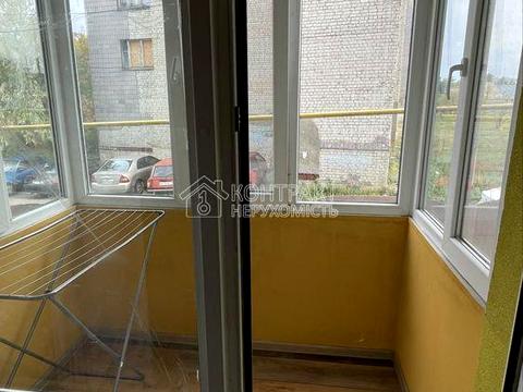 квартира за адресою Харків, Чернівецька вул., 5