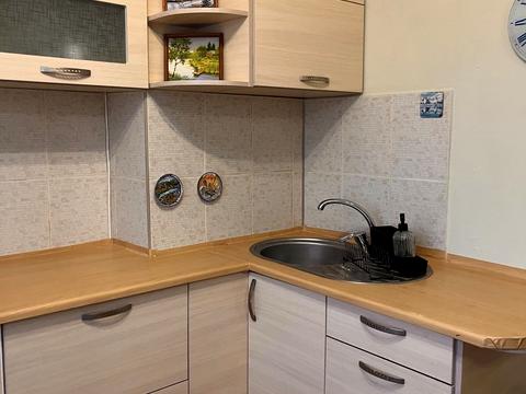 квартира по адресу Академика Королёва ул., 47/1