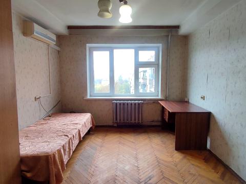 квартира за адресою Кирилівська вул. (Фрунзе), 127