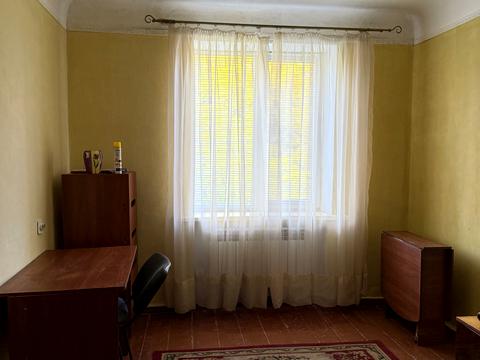 квартира по адресу Алана Шепарда ул. (Суворова), 28