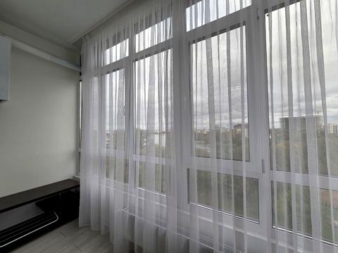 квартира за адресою Приозерна вул., 57