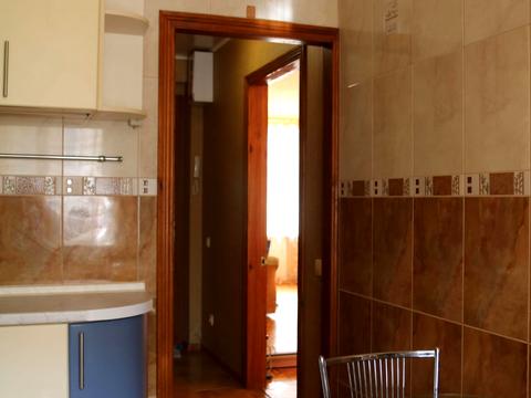 квартира по адресу 23 Августа ул., 43