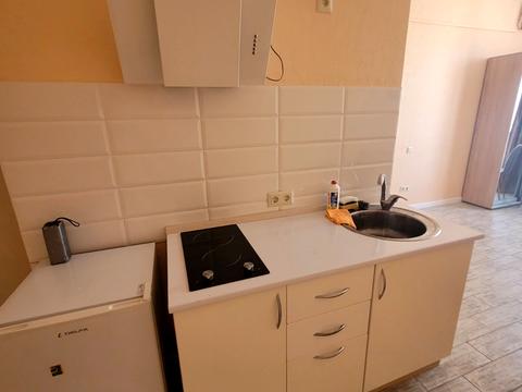 квартира за адресою Березова вул., 2 к2