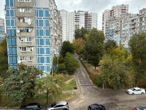 квартира за адресою Гетьманська вул., 5