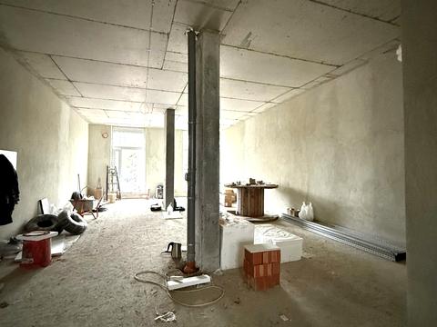 коммерческая по адресу Трускавецкая ул., 133