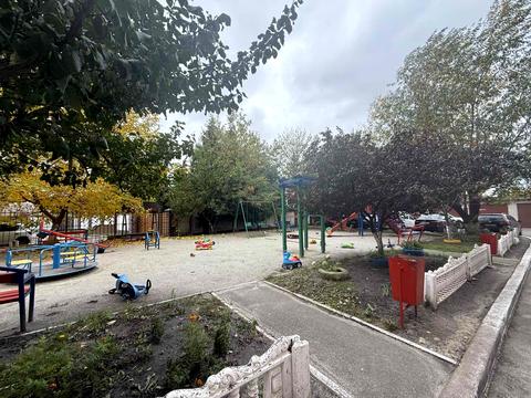 квартира за адресою Соборна вул., 46