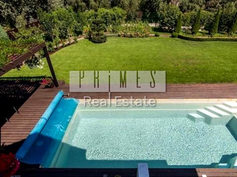 дом по адресу Вишеньковская ул.