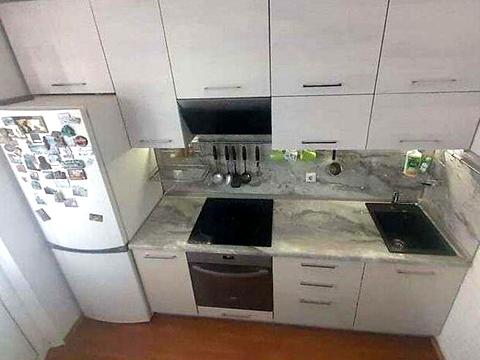 квартира за адресою Бориса Гмирі вул., 16