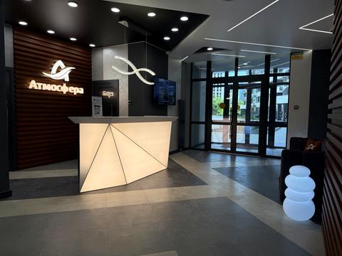 квартира по адресу Курортный пер., 2/4