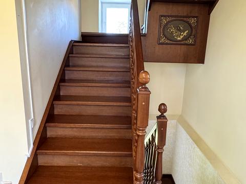 дом по адресу Лісова ул.