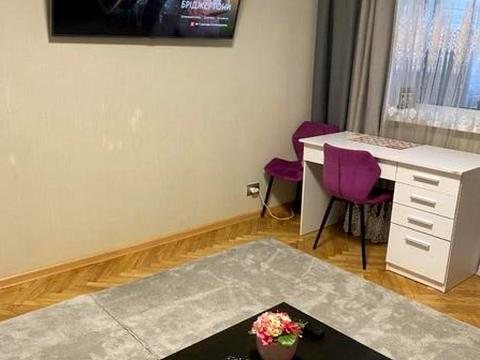 квартира за адресою Червоної Калини просп., 67