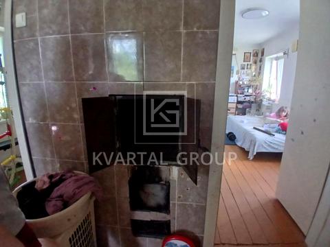 будинок за адресою КРИНИЧНА