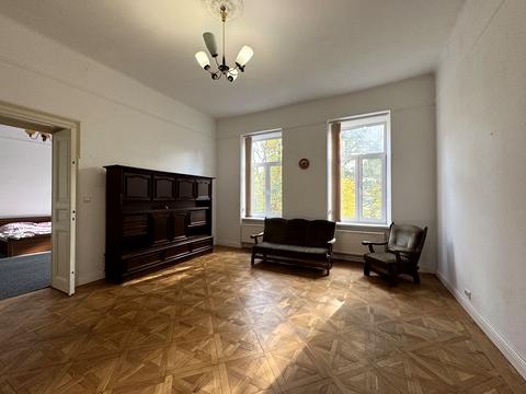 квартира за адресою Технічна вул., 3