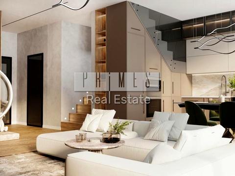 дом по адресу Володимирська