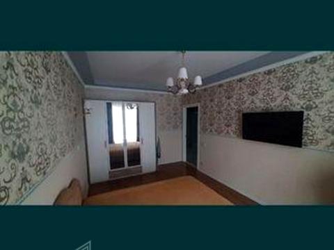 квартира по адресу Метрологічна, 58