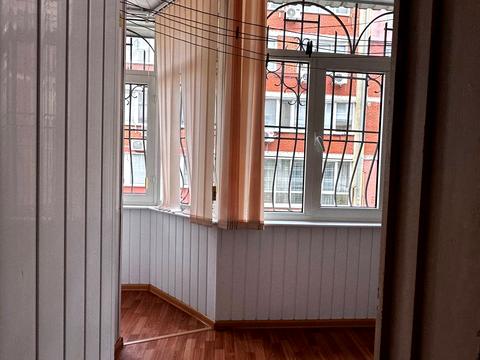 квартира по адресу 1-го Мая ул. (1-го Травня), 6б