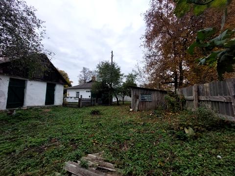 будинок за адресою смт. Літин, Богдана Хмельницького вул.