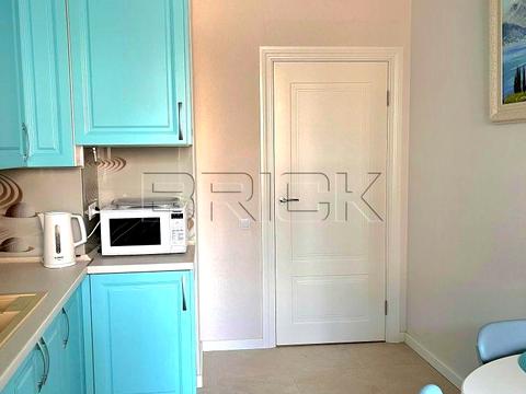 квартира за адресою Глибочицька вул., 13-1