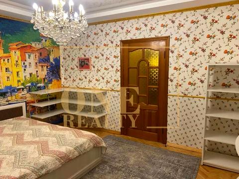 квартира за адресою Тарасівська вул., 29/50