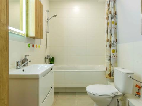 квартира по адресу Михаила Максимовича ул. (Трутенко Онуфрия), 28-Б