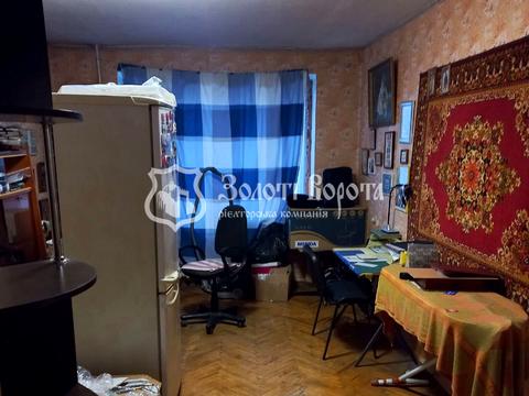 квартира за адресою Олександра Попова вул., 6