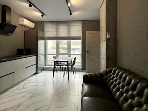 квартира по адресу Набережная Победы ул., 40-Д