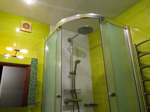 квартира за адресою Сирецька вул., 42/44