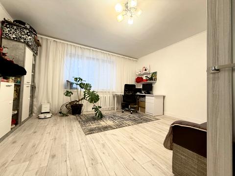 квартира за адресою Львів, Червоної Калини просп., 63