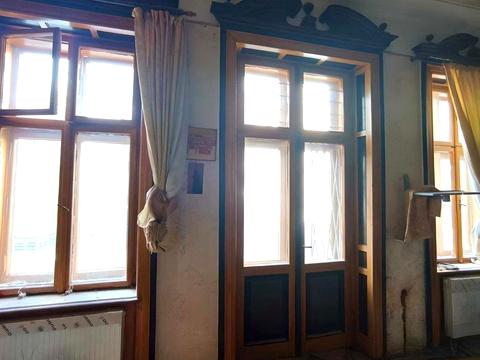 квартира по адресу Ивана Франко ул., 44