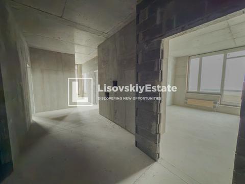 квартира по адресу Днепровская набережная ул., 18-А