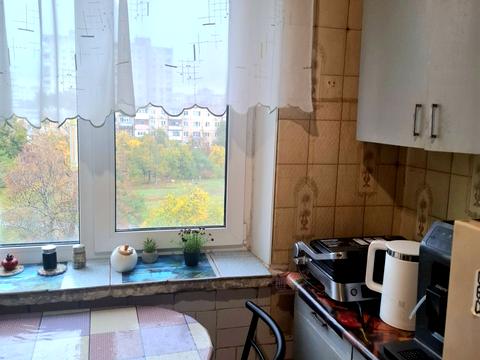 квартира за адресою Нескорених вул., 48б