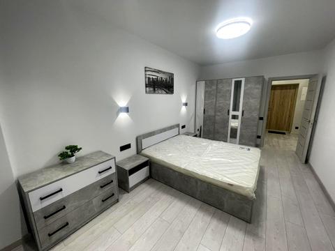 квартира за адресою Дунайська вул., 27
