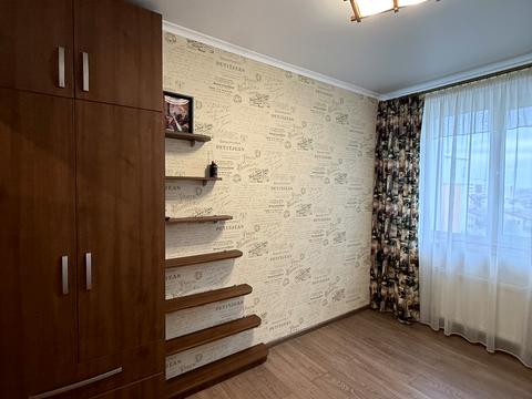 квартира по адресу Боголюбова ул., 11