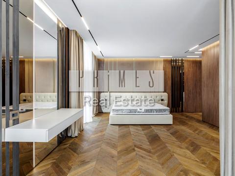 квартира по адресу Андрея Верхогляда ул. (Михайла Драгомирова), 17-Б