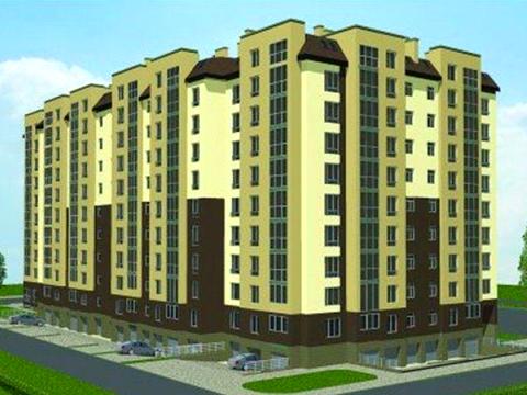 квартира за адресою Чорновола вул., 1