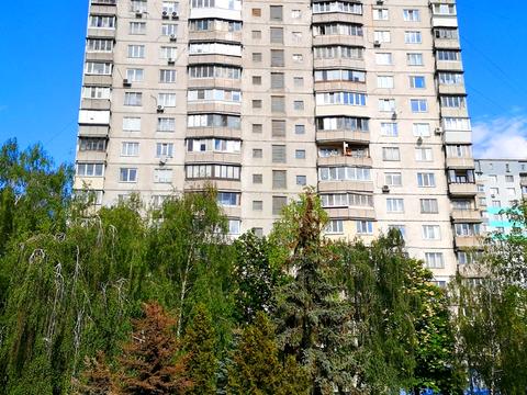 квартира за адресою проспект Перемоги, 95