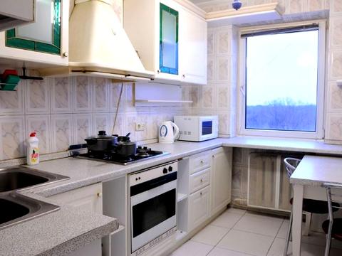 квартира по адресу пр. Правды, 1