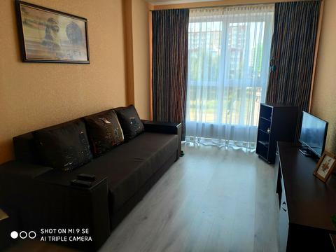 квартира за адресою Єдності вул., 5