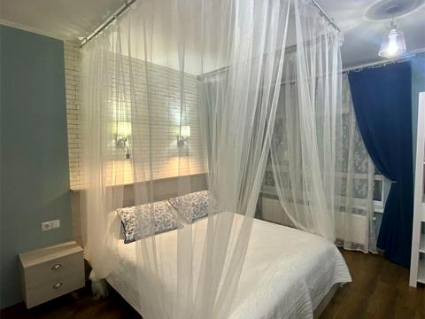 квартира по адресу Джона Маккейна ул. (Кудри Ивана), 7