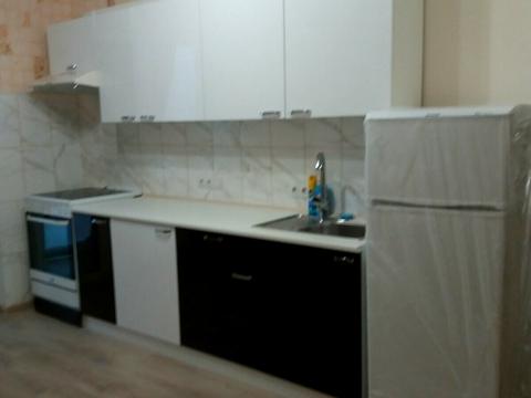 квартира по адресу Вишняковская ул., 4