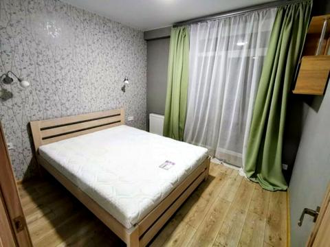 квартира по адресу Кобзаря бульв., 4