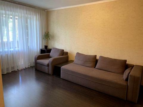 квартира по адресу Парково-Сырецкая ул. (Тимофія Шамрила), 7