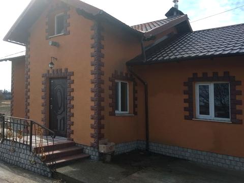 будинок за адресою с. Пінчуки, Зарічна, 58