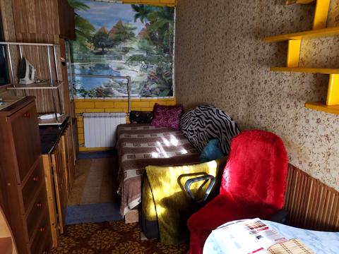 квартира по адресу Косвенная ул., 37