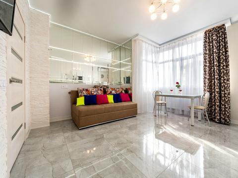 квартира за адресою Освіти вул., 16