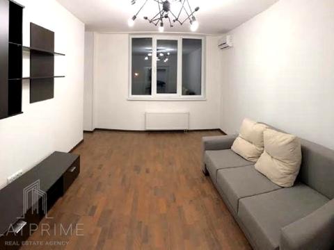 квартира за адресою Герцена вул., 35-А