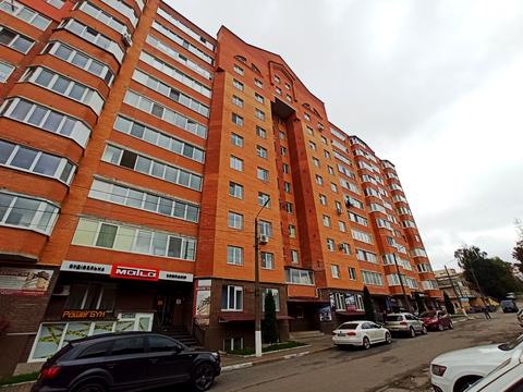 квартира за адресою Володимира Лучаковського вул., 6