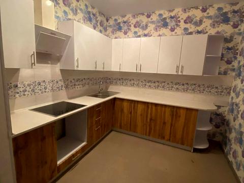 квартира по адресу Білогородська, 26